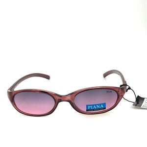 PS4004 PINK PIANA SUNGLASSES